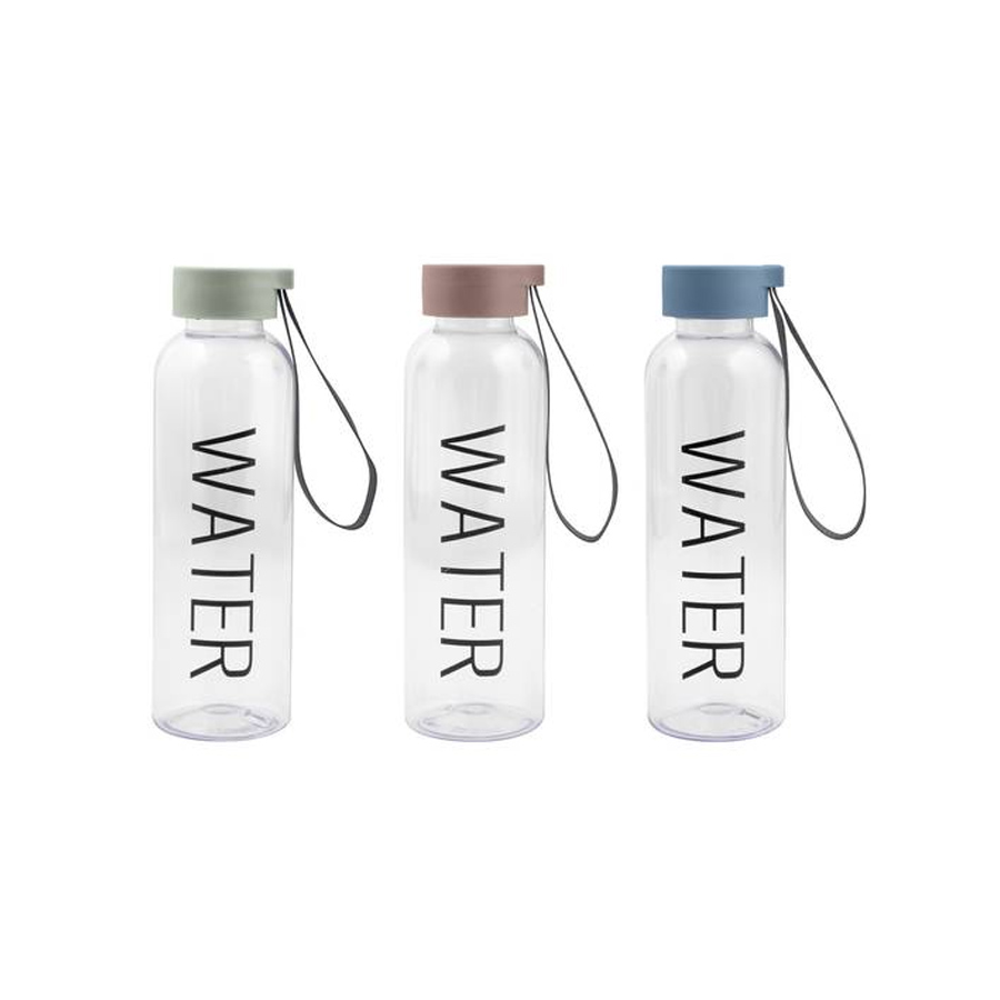 Trinkflasche 500ml Kunststoff DAY Kal