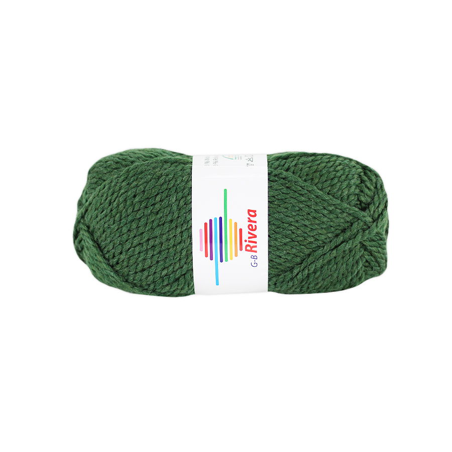 Strickwolle Rivera tanne 5