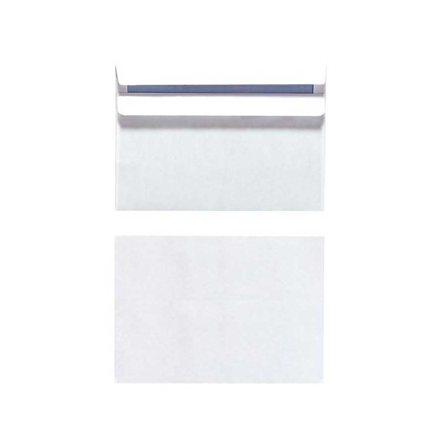 Briefumschläge sk DIN C6 25tlg. Herlitz