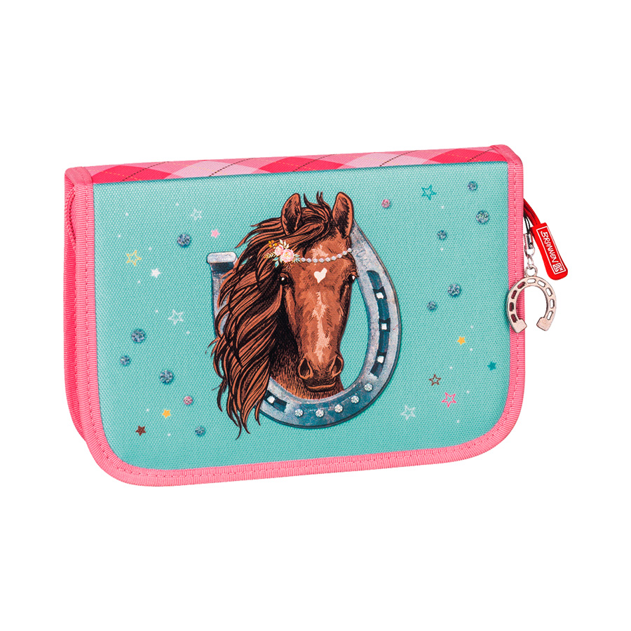 Federmappe 15tlg. Ponylove