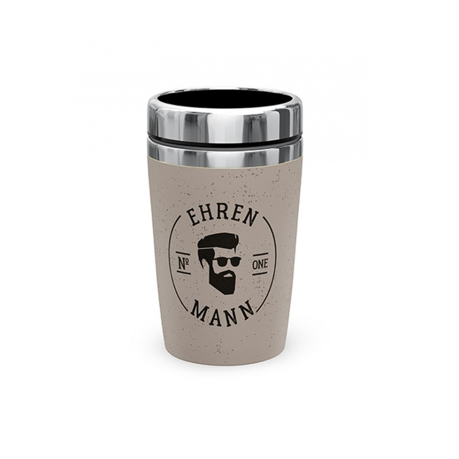 Thermobecher to go 240ml Ehrenmann