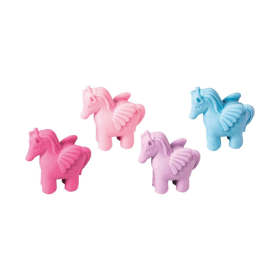 Radiergummi Einhorn Fun Brunnen