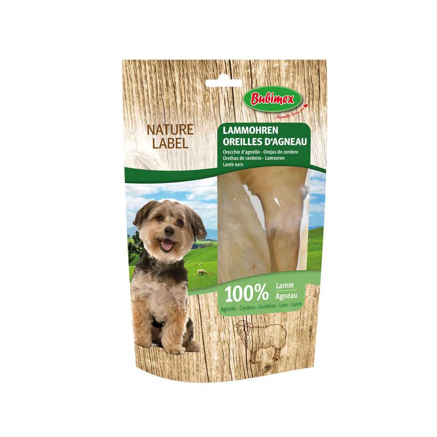 Hunde Lammohren 4 Stück