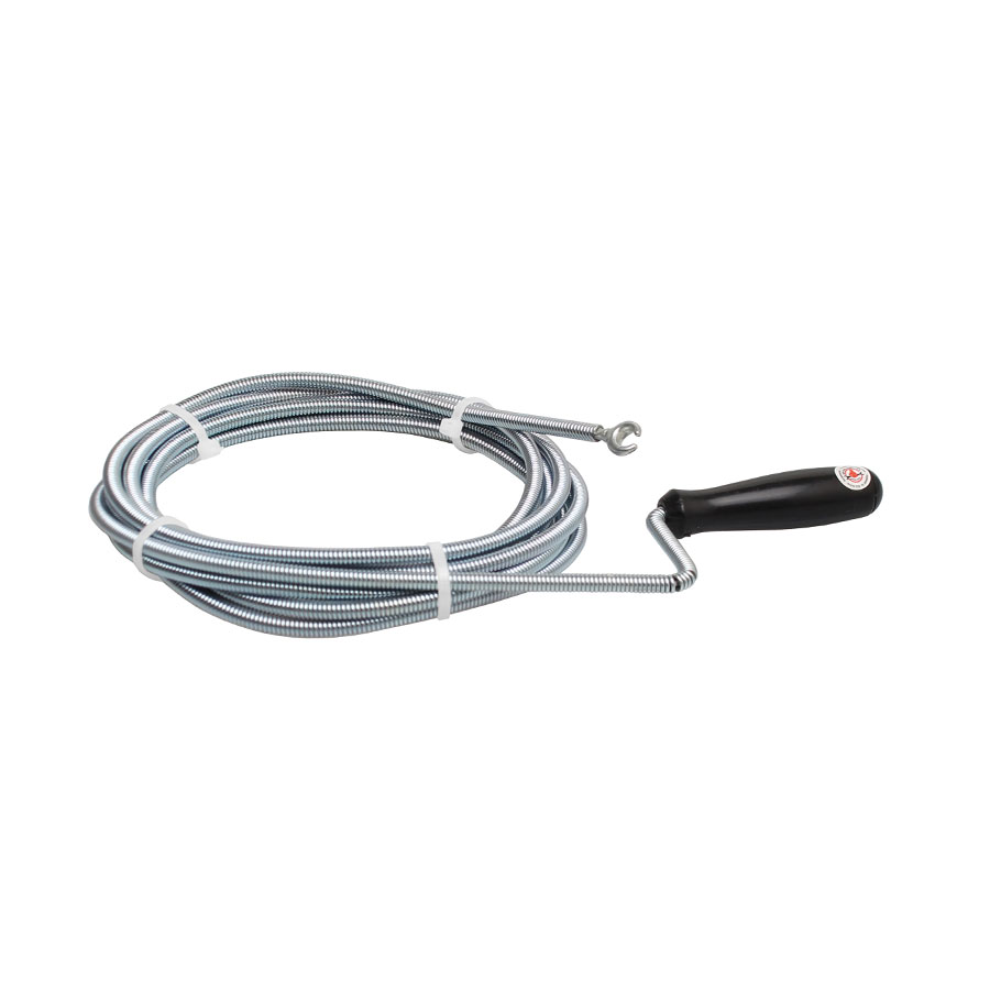 Rohr-Reinigungswelle    3 mtr.