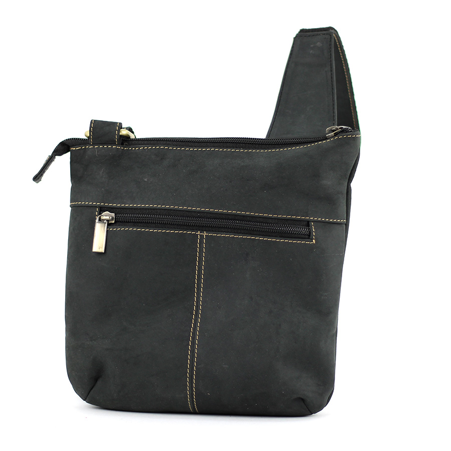 L&B Wild Handtasche 2615 BLK