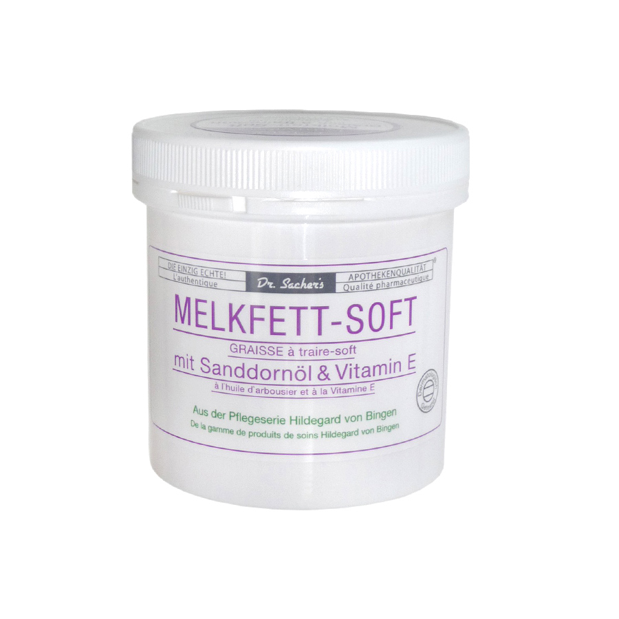 Dr. Sacher's Melkfett-Sandornöl 250ml