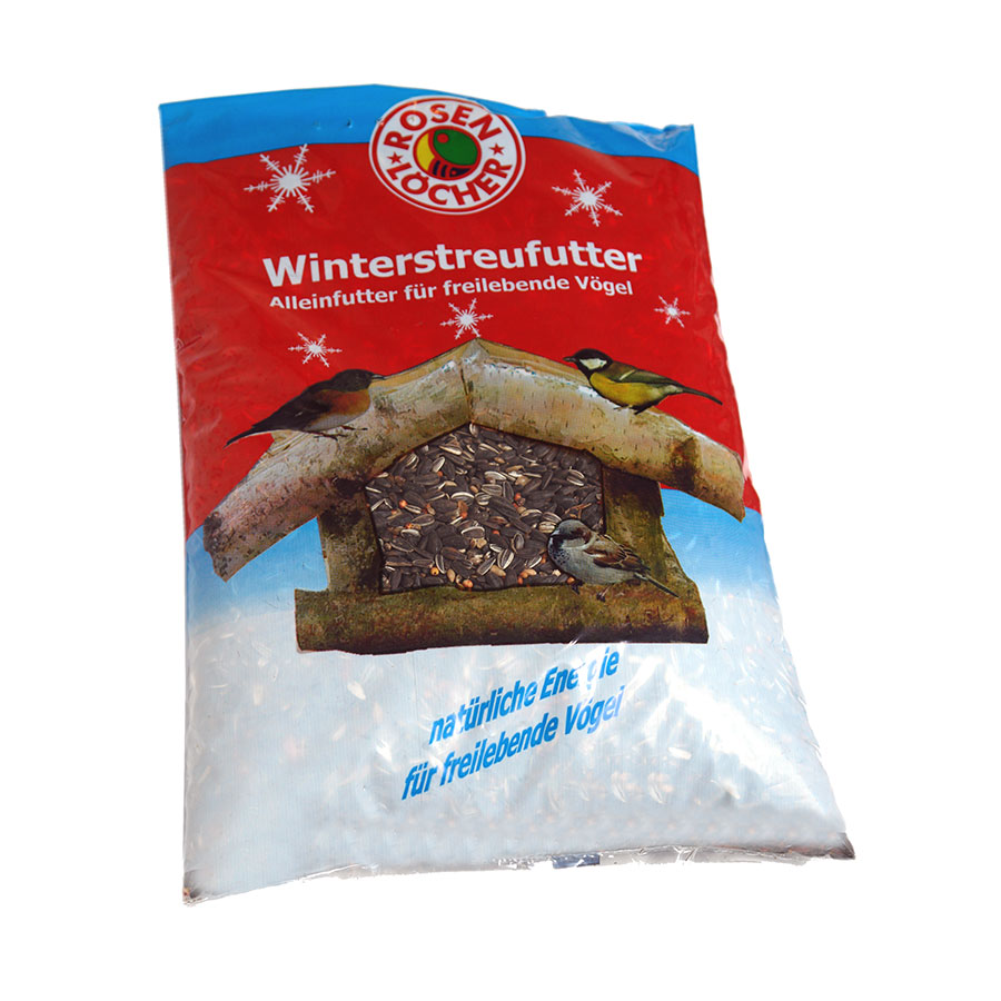 Winterstreufutter ohne Getr. 2,5kg