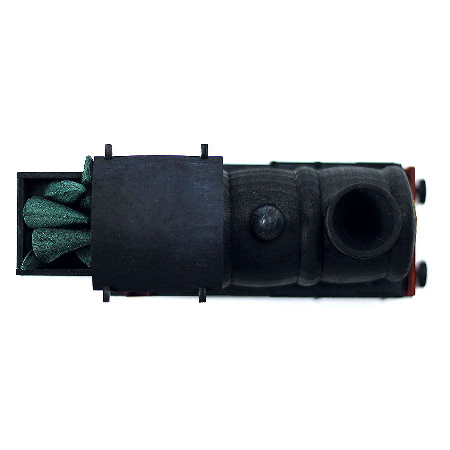 Erzgeb. Räucherlock HL 720
