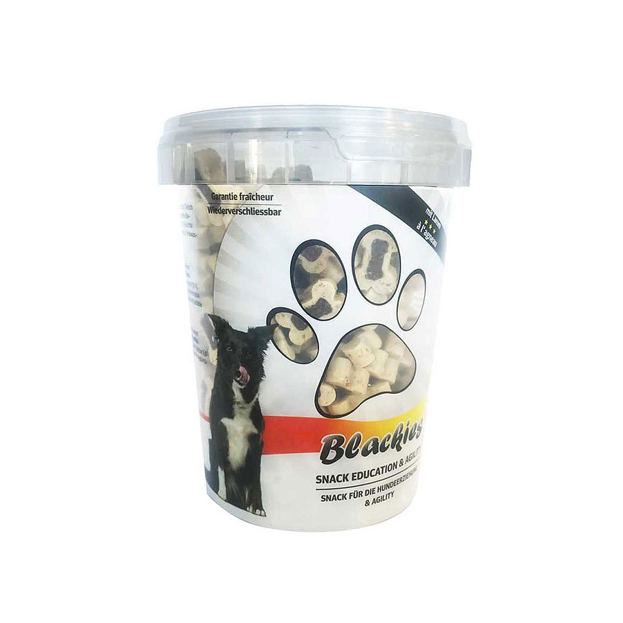 Hunde Snack Blackies 300g