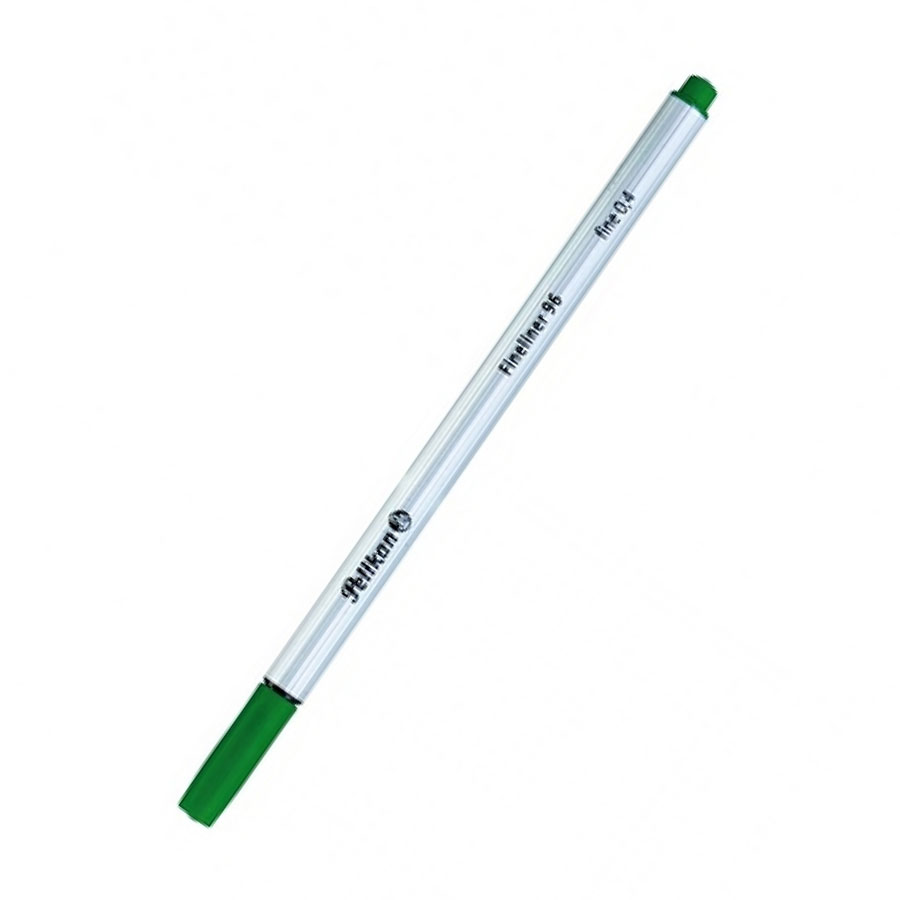 Fineliner grün Pelikan 0,4