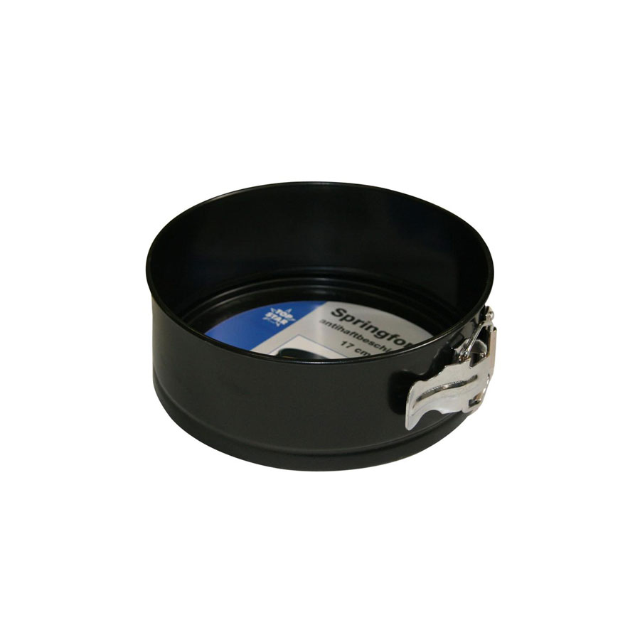 Springform 18 cm Antihaft 