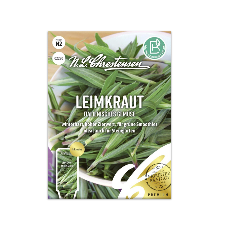 S Leimkraut 'Italienisches Gemüse'
