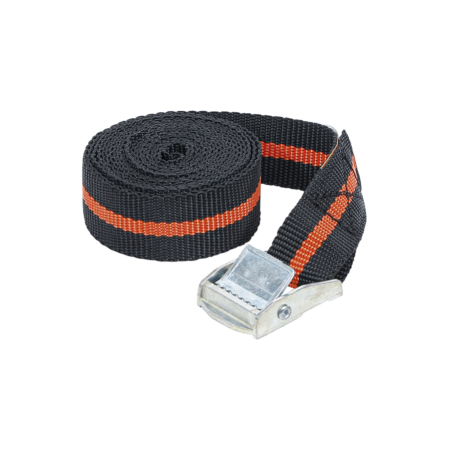 Spanngurt 2,5 mtr. x 25 mm