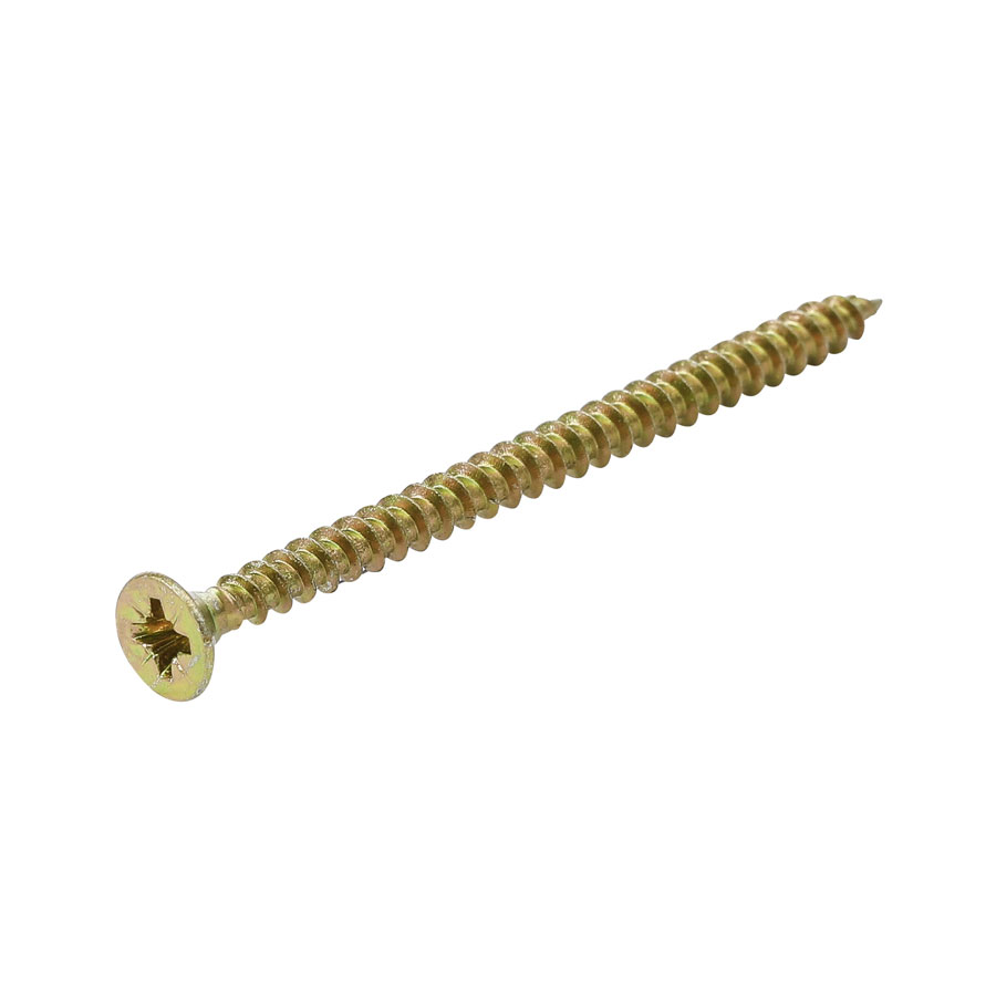 Mehrzweckschrauben 4,0x60mm,PZ, 100 St.