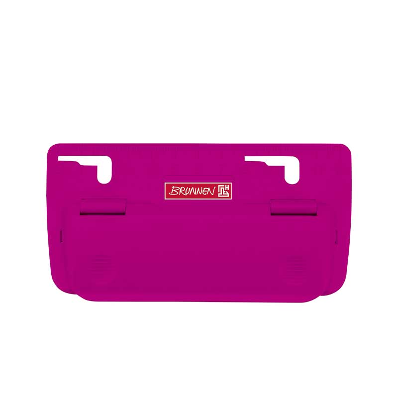 Locher pink für Tasche Brunnen