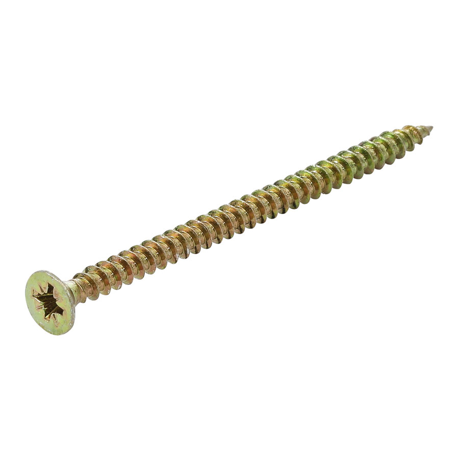 Mehrzweckschrauben 5,0x80mm,PZ,   50 St.