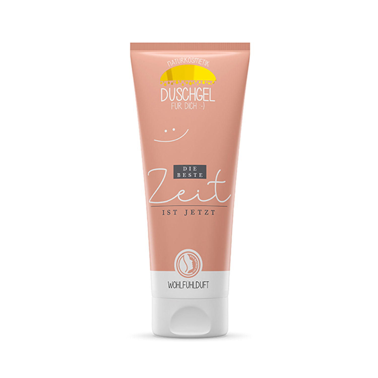 Duschgel 200ml Die Beste Zeit ist jetzt