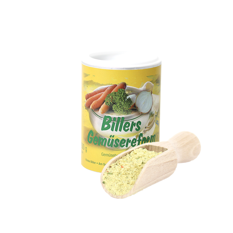 BN Billers Gemüsereform 200g Dose