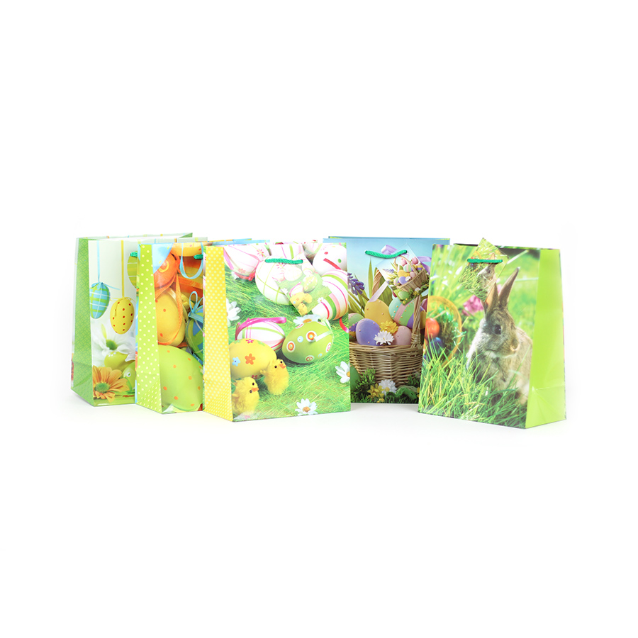 Geschenktüte mittel Oster 13-2021   2020