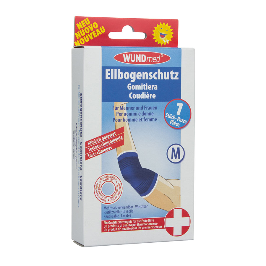 Bandage Ellbogenschutz Gr.M