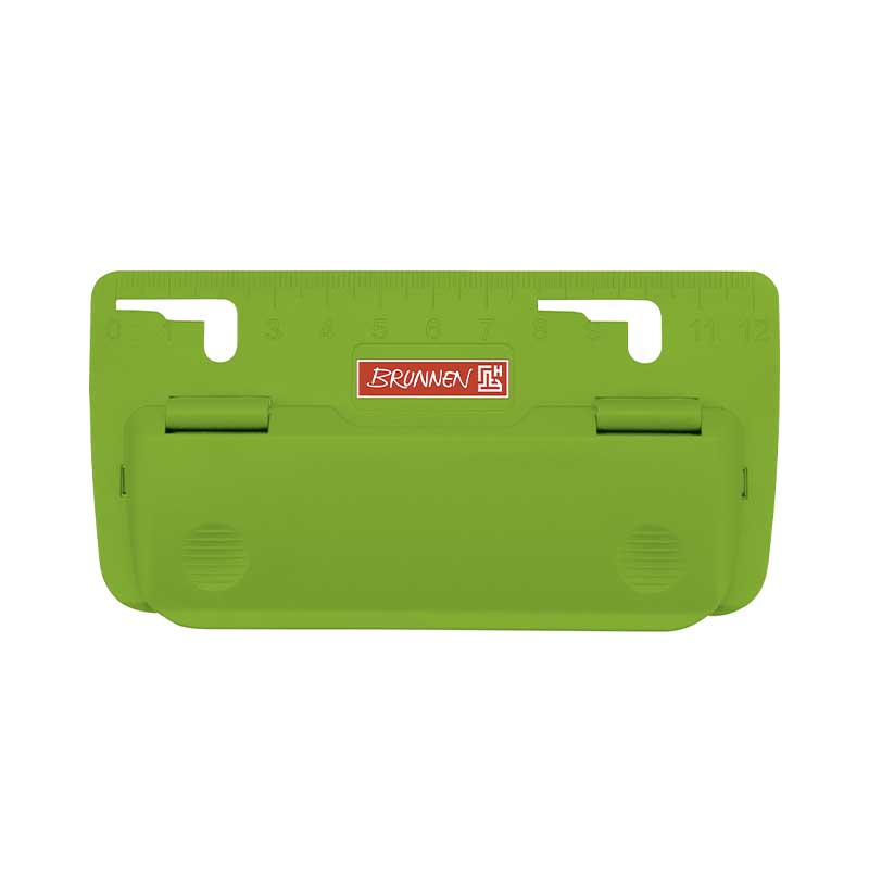 Locher kiwi für Tasche Brunnen