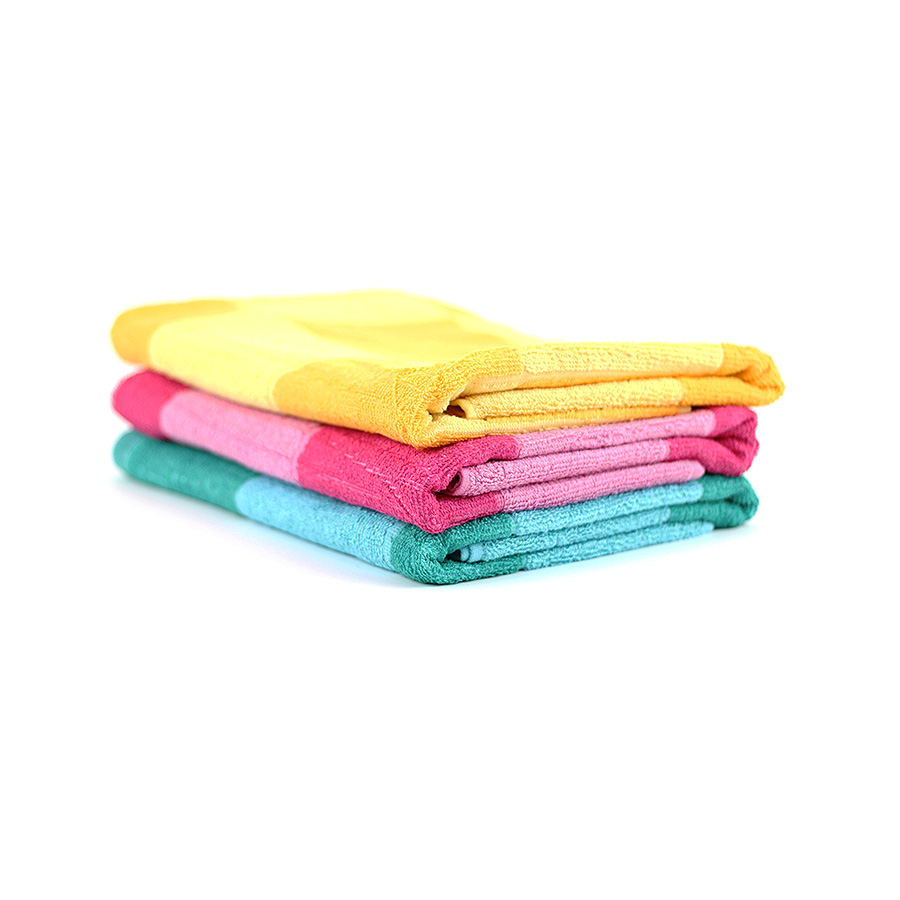 Handtuch Dusche 70x140 Santos