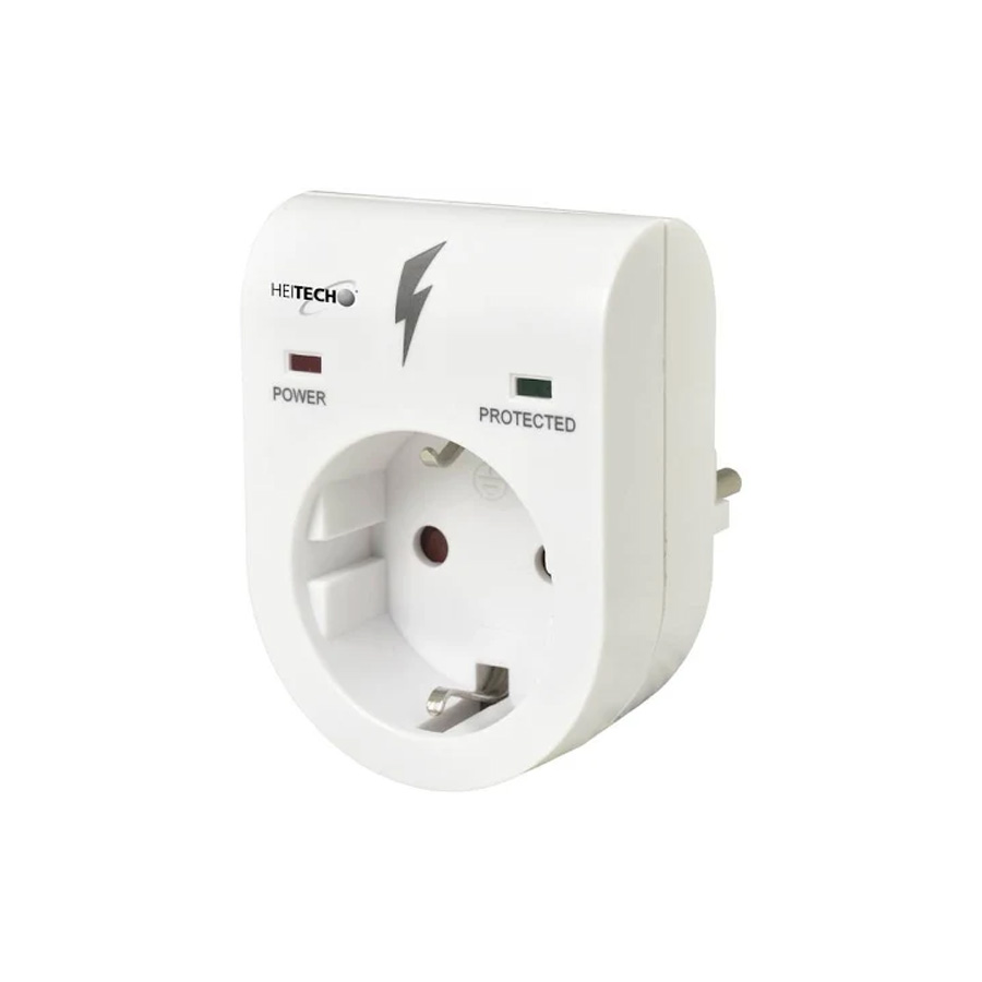 Überspannungsschutz-Adapter