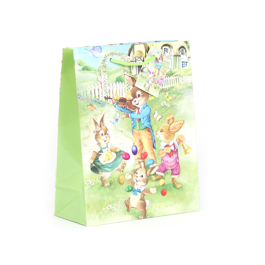Geschenktüte mittel Ostern 2020 NOOR