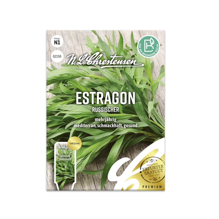S Estragon 'Russischer' 