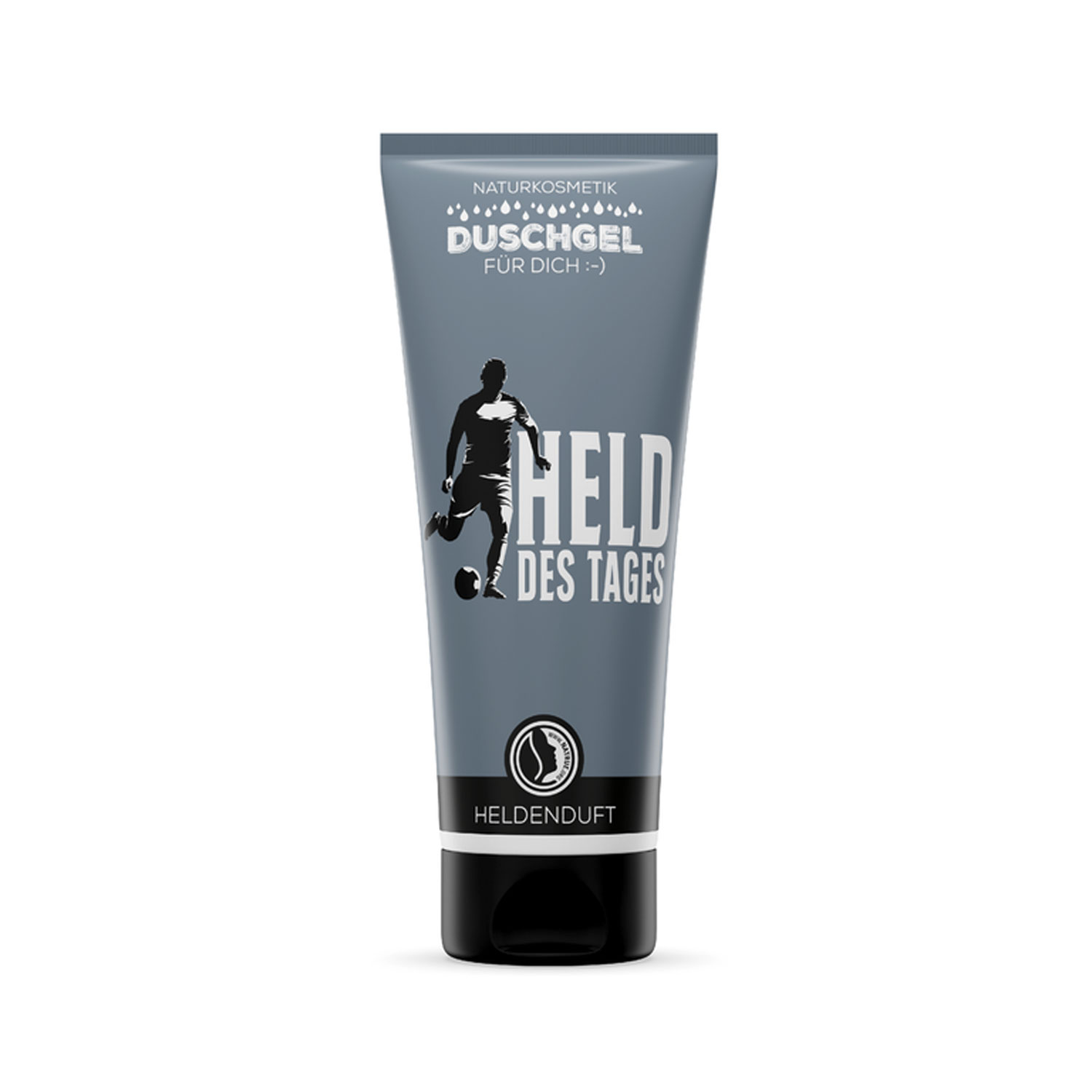 Duschgel 200ml Held des Tages