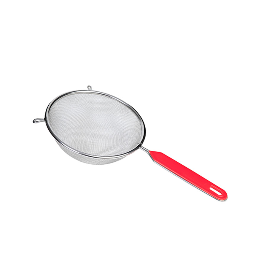 Sieb verzinnt 16cm