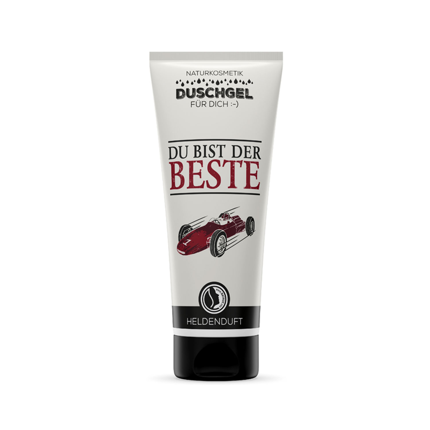 Duschgel 200ml Der Beste