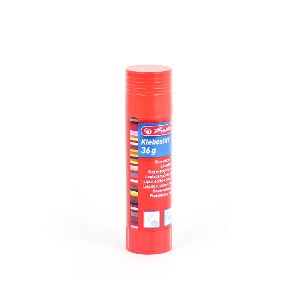 Leimstift 36gr. Herlitz