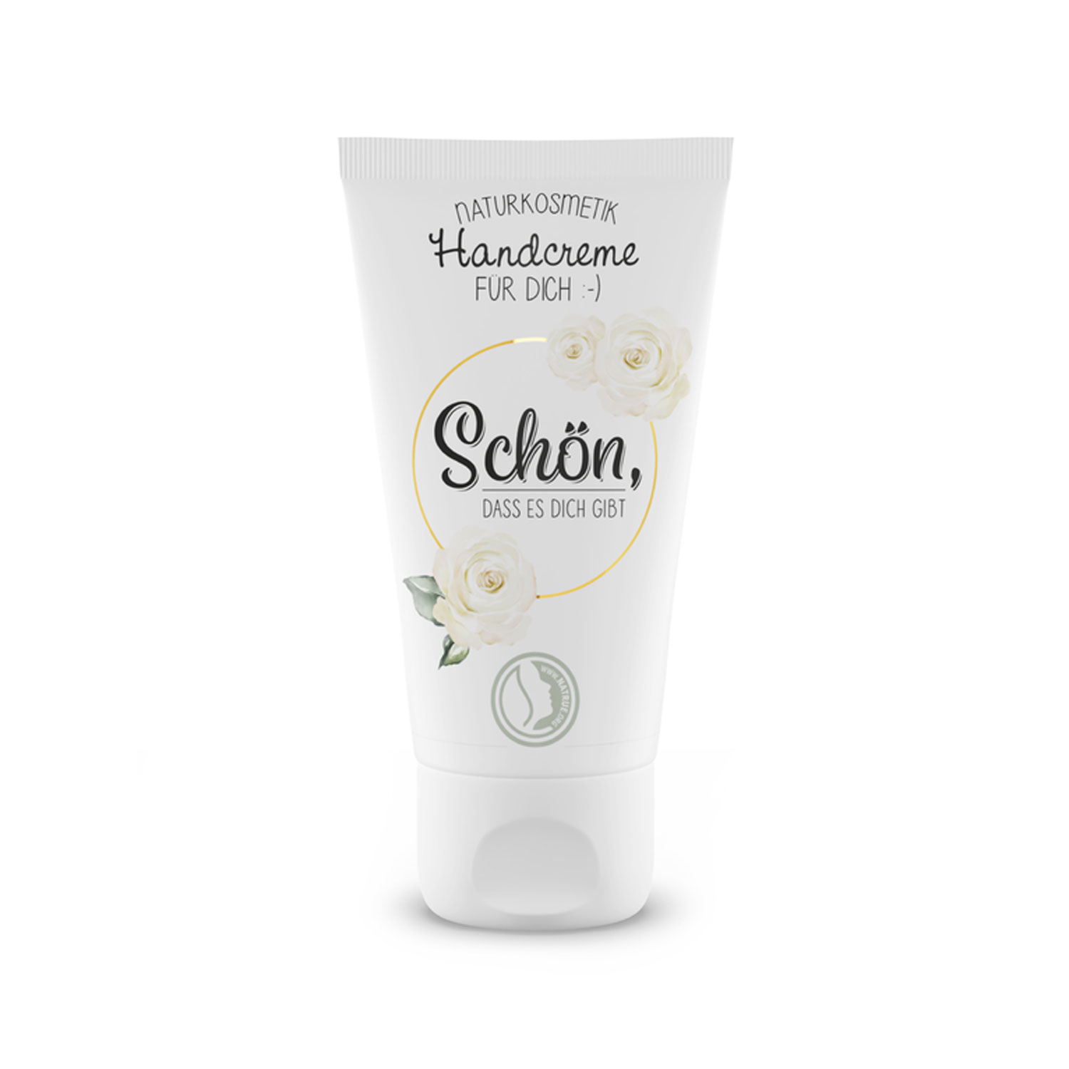 Handcreme 30 ml Schön, dass es dich gibt