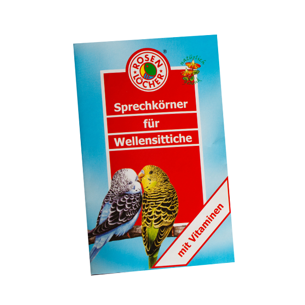 Sprechkörner WS 20g