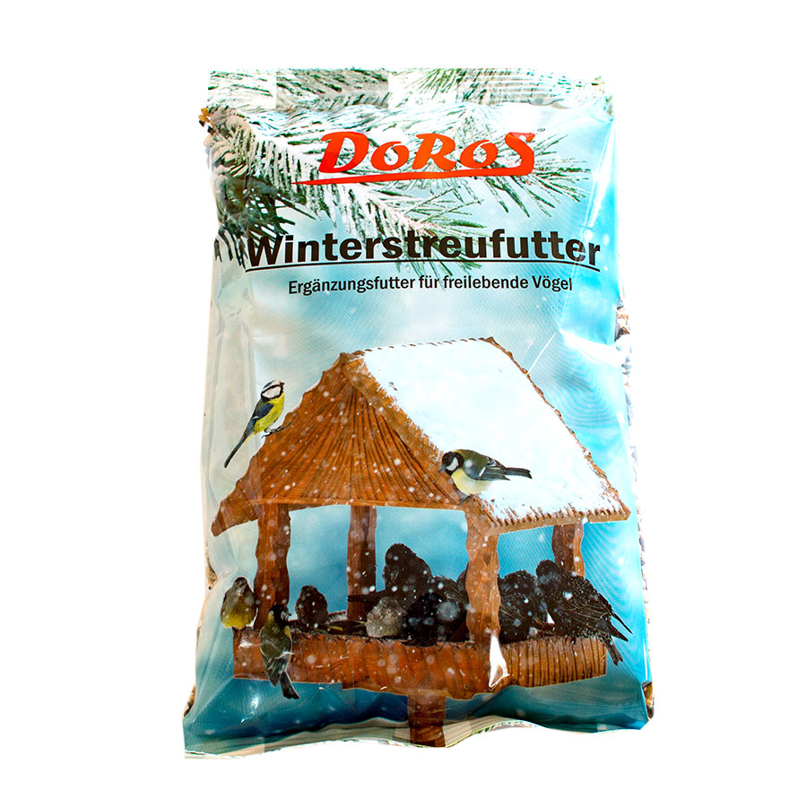 DoRoS Streufutter 1kg