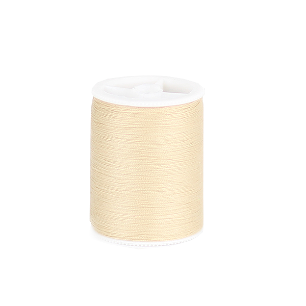 Poly-Garn beige 200m CKM