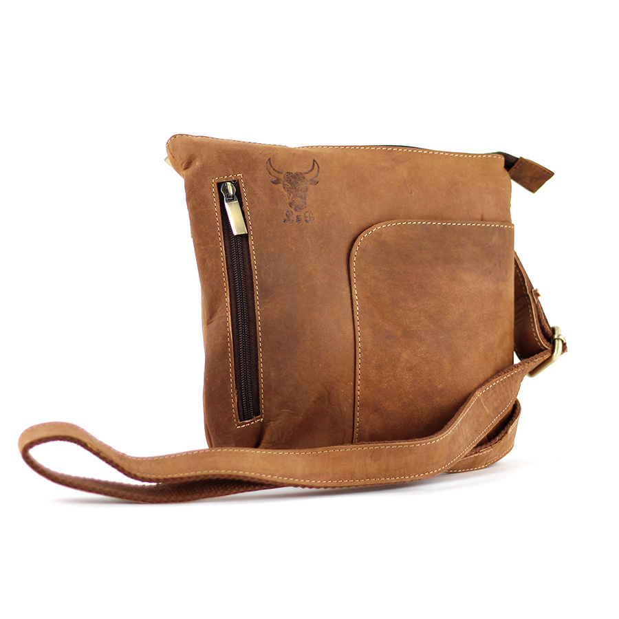 L&B Wild Handtasche 2615 TAN