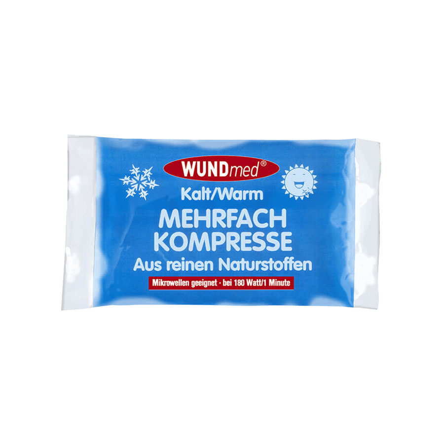Kühlgelpad 68g 6,5x13cm