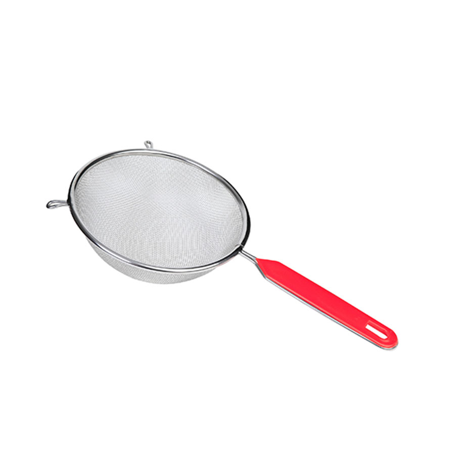 Sieb verzinnt 18cm