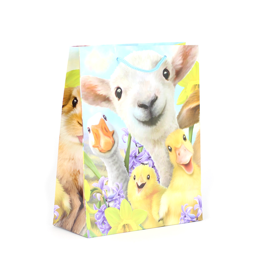Geschenktüte mittel Ostern 2020 NOOR