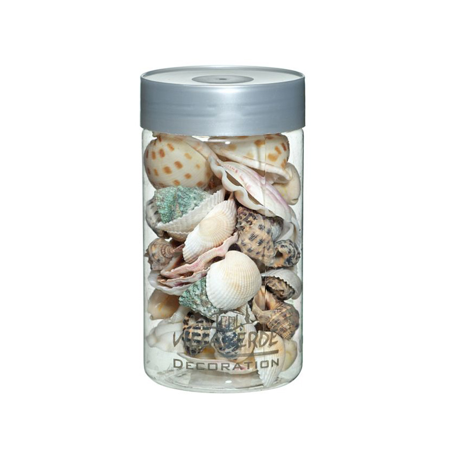 Muschel Mix BEACH SUMMER 170g/Dose