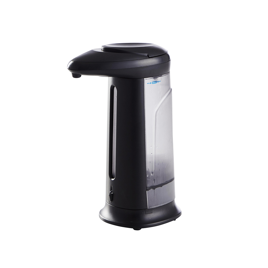 Seifenspender mit Sensor