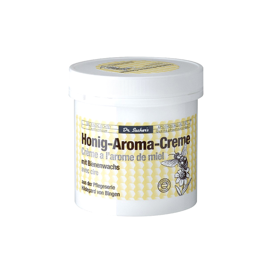 Dr. Sacher's Honig  Aroma Creme