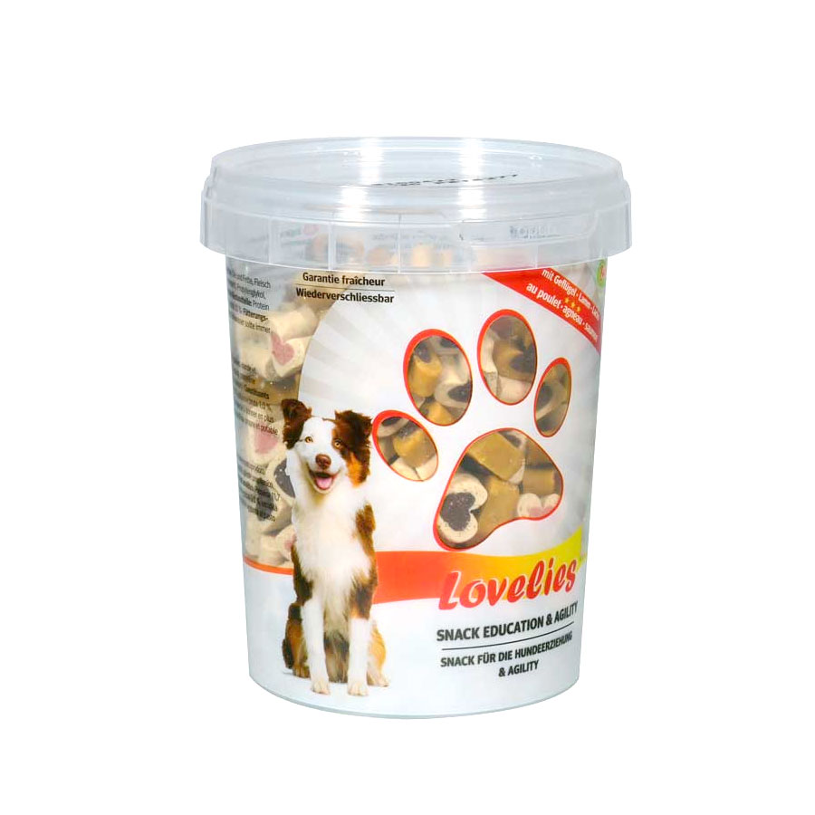 Hunde Snack Lovelies 300g
