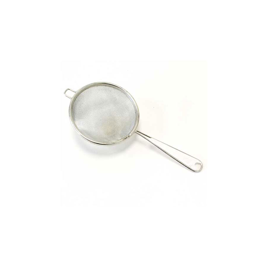 Sieb verzinnt 10cm