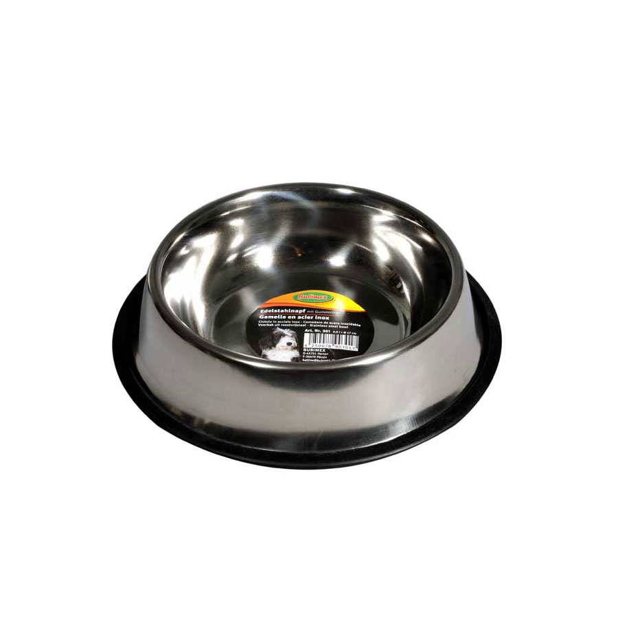 Fressnapf Edelstahl 0,9L