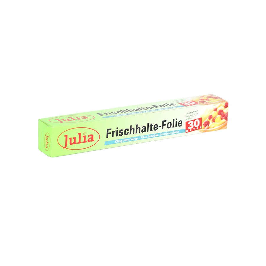 Frischhaltefolie 30m Julia