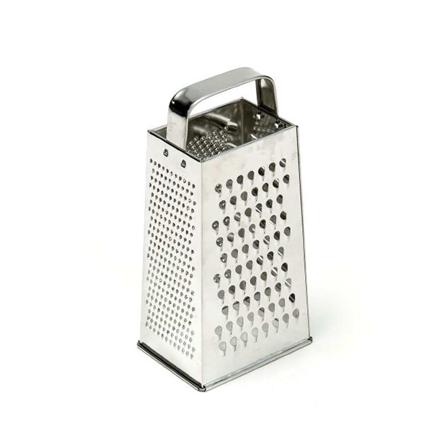 Vierkantreibe  Weissblech 23cm