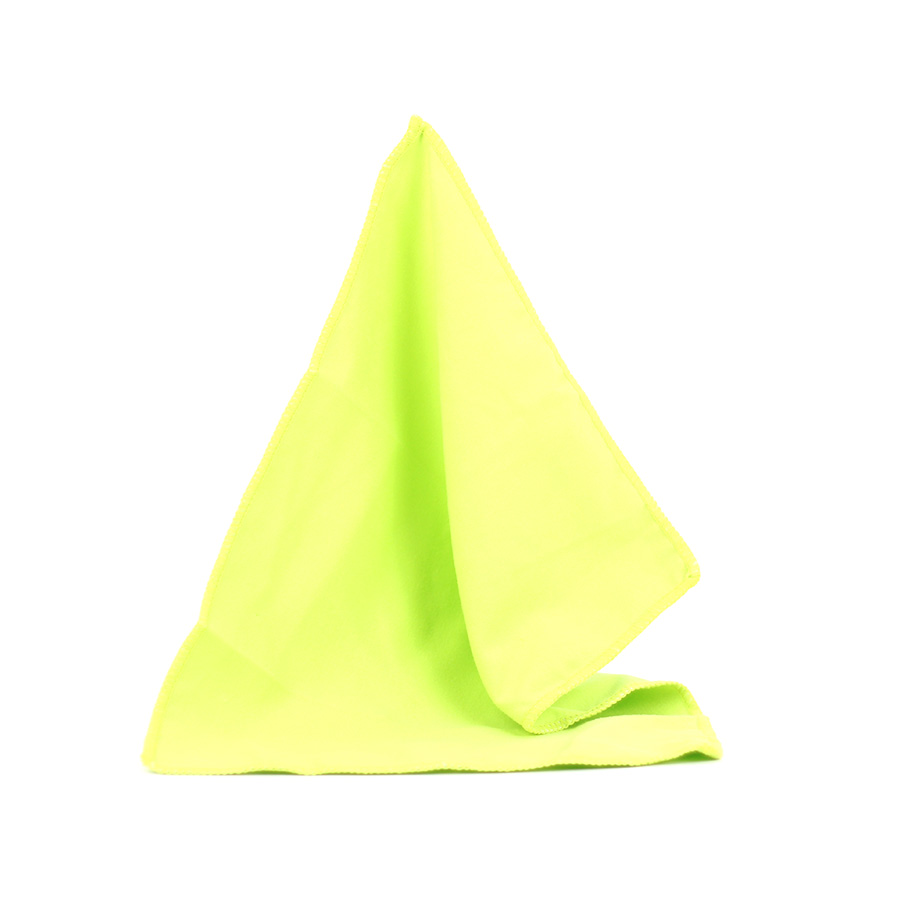 Glanz-Poliertuch santex